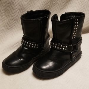 Stuart Weitzman Toddler Boot